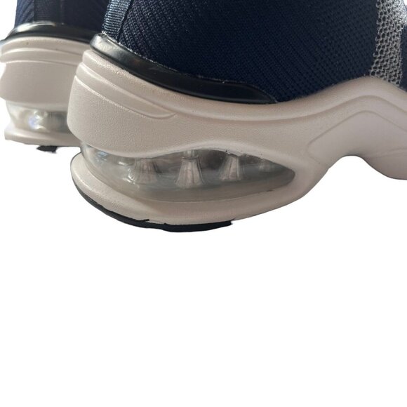 Dream Pairs Navy Sneakers NWT - Picture 5 of 11